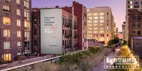 戶外廣告里的小3d全息廣告機心機,防不勝防!